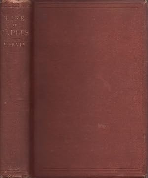 Seller image for The Life of Rev. William Goff Caples, of the Missouri Conference of the Methodist Episcopal Church, South for sale by Americana Books, ABAA