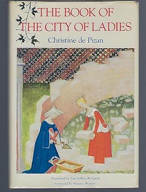 Immagine del venditore per The Book of the City of Ladies (English and French Edition) venduto da Turn-The-Page Books