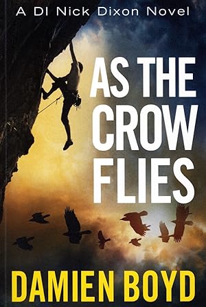 As The Crow Flies :