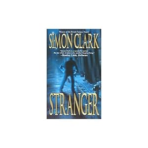 Seller image for Stranger (Mass Market Paperback) for sale by InventoryMasters