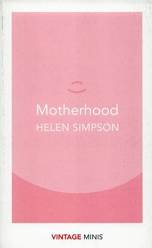 Image du vendeur pour Motherhood : mis en vente par Sapphire Books