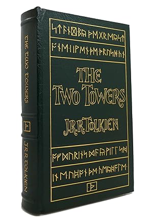 THE TWO TOWERS Easton Press
