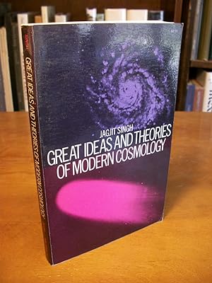 Great Ideas and Theories of Modern Cosmology