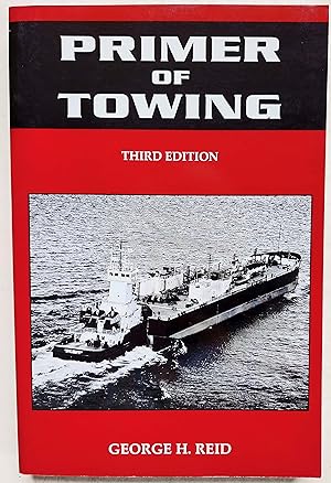 Image du vendeur pour Primer of Towing (Third Edition) mis en vente par Shoestring Collectibooks