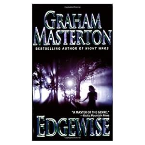 Immagine del venditore per Edgewise by Graham Masterton (2007-05-01) (Mass Market Paperback) venduto da InventoryMasters