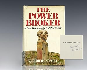 The Power Broker.