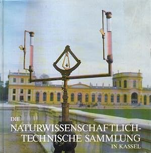 Imagen del vendedor de Die naturwissenschaftlich-technische Sammlung. a la venta por Versandantiquariat Boller