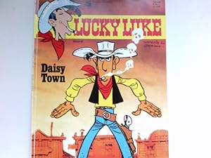 Image du vendeur pour Daisy Town : Lucky Luke - Band 40. mis en vente par Antiquariat Buchhandel Daniel Viertel