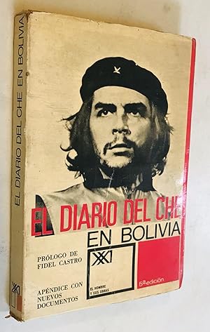 Seller image for El Diario de Che en Bolivia illustrated for sale by Once Upon A Time