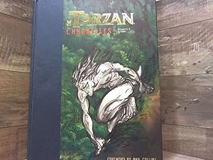 Imagen del vendedor de Tarzan Chronicles (Welcome Book) a la venta por Archives Books inc.