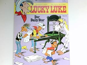 Der Daily Star : Lucky Luke - Band 45.