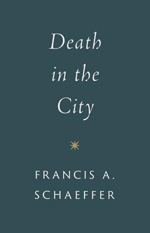 Image du vendeur pour Death in the City mis en vente par GreatBookPrices