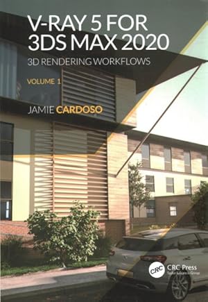 Immagine del venditore per V-Ray 5 for 3Ds Max 2020 venduto da GreatBookPrices