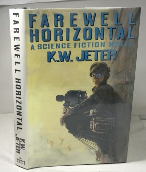 Image du vendeur pour Farewell Horizontal mis en vente par S. Howlett-West Books (Member ABAA)