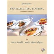 Seller image for Profitable Menu Planning for sale by eCampus