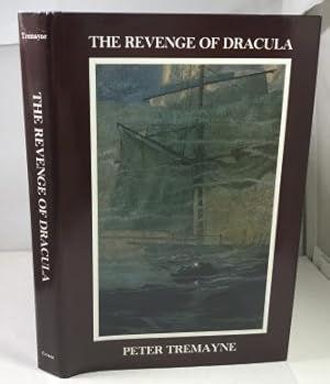 Seller image for The Revenge Of Dracula for sale by S. Howlett-West Books (Member ABAA)