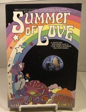 Immagine del venditore per Summer of Love venduto da S. Howlett-West Books (Member ABAA)