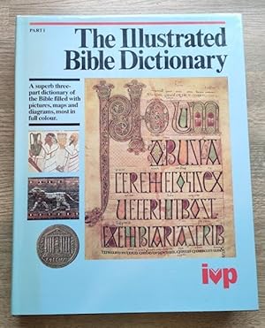 Seller image for The Illustrated Bible Dictionary: Vol 1 (only, of 3): Aaron-Golan for sale by Peter & Rachel Reynolds