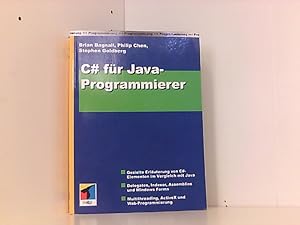 Imagen del vendedor de C# fr Java-Progammierer a la venta por Book Broker
