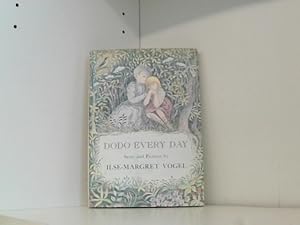Bild des Verkufers fr Dodo Every Day zum Verkauf von Book Broker