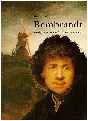 Imagen del vendedor de Rembrandt: Molenaarszoon / The Miller's Son a la venta por Diatrope Books