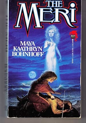 Seller image for The Meri, Volume 1 (Meri) for sale by Adventures Underground