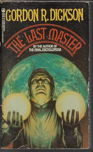 Seller image for THE LAST MASTER for sale by Books from the Crypt