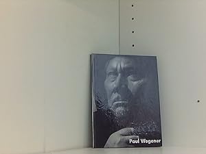 Bild des Verkufers fr Paul Wegener Rembrandt-Reihe Bhne und Film ; Bd. 1 zum Verkauf von Book Broker