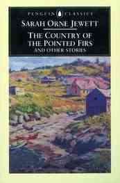 Imagen del vendedor de Country of the Pointed Firs and Other Stories a la venta por GreatBookPrices