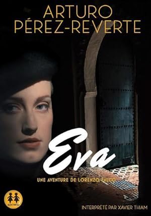 Imagen del vendedor de Eva a la venta por Chapitre.com : livres et presse ancienne