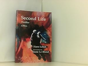 Bild des Verkufers fr Second Life zum Verkauf von Book Broker