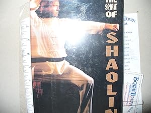 Seller image for Spirit of Shaolin for sale by Thomas F. Pesce'