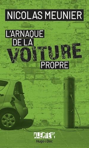 alerte : l'arnaque de la voiture propre