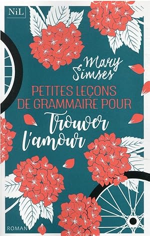 Seller image for petites leons de grammaire pour trouver l'amour for sale by Chapitre.com : livres et presse ancienne