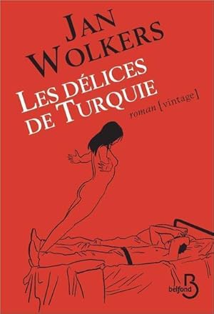 Seller image for les dlices de Turquie for sale by Chapitre.com : livres et presse ancienne