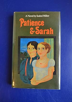 Patience & Sarah | A Novel