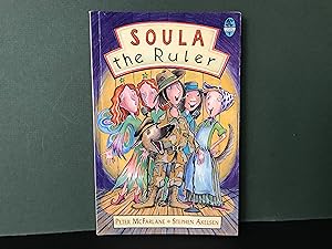 Immagine del venditore per Soula the Ruler venduto da Bookwood