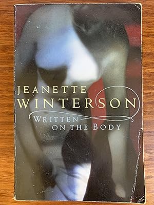 Immagine del venditore per Written on the Body venduto da Windhover Books
