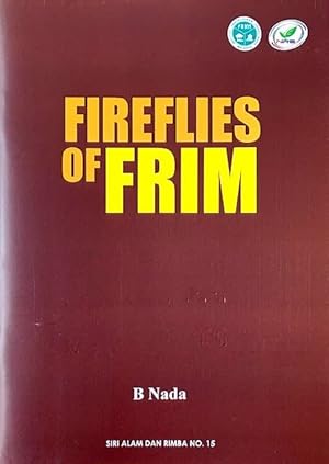 Fireflies of FRIM