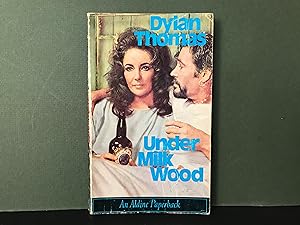Seller image for Under Milk Wood: A Play for Voices for sale by Bookwood