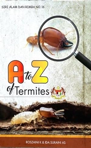 A to Z of Termites