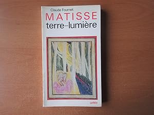 Matisse terre-lumière