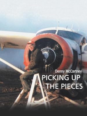 Imagen del vendedor de Picking up the Pieces a la venta por AHA-BUCH GmbH