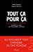 Imagen del vendedor de Tout a Pour a : Couacs, Dceptions, Dmissions : Enqute Au Coeur De L'assemble Nationale a la venta por RECYCLIVRE