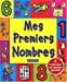 Seller image for Mes Premiers Nombres for sale by RECYCLIVRE