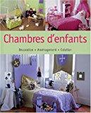 Seller image for Chambres D'enfants : Dcoration, Amnagement, Cration for sale by RECYCLIVRE