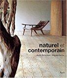 Seller image for Naturel Et Contemporain for sale by RECYCLIVRE