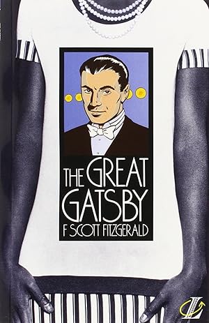 Seller image for The great gatsby for sale by Imosver