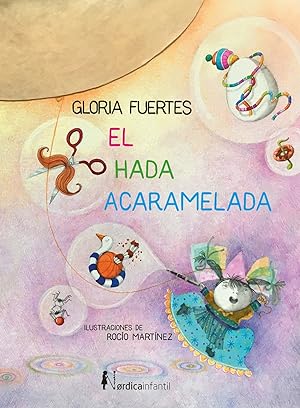 Seller image for El hada acaramelada for sale by Imosver
