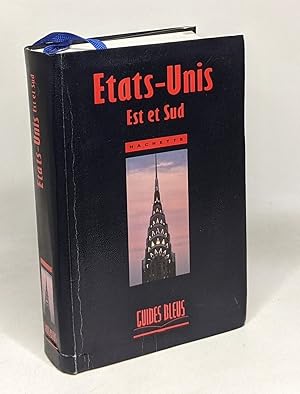 Seller image for Guide etats-unis est et sud for sale by crealivres